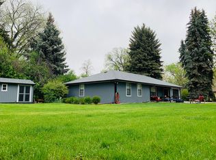 6820 W 32nd Ave, Wheat Ridge, CO 80033