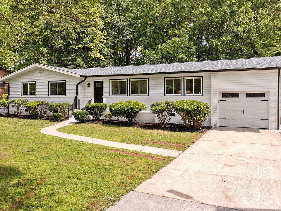 1102 Jerome Rd, Durham, NC 27713 Zillow