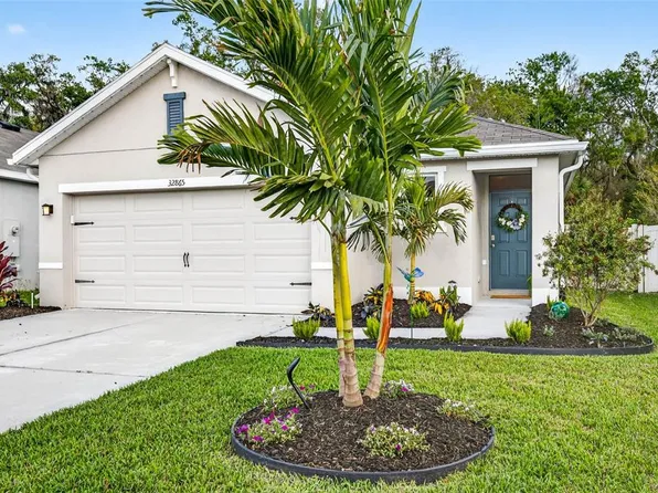 32865 Brooks Hawk Ln, Wesley Chapel, FL 33543