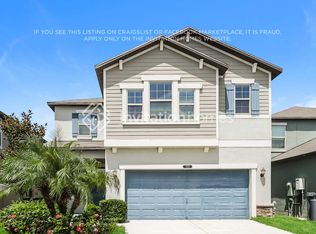 8939 Shadyside Ln, Land O Lakes, FL 34637