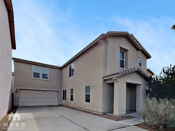 4230 E Deer Dancer Way, Tucson, AZ 85712