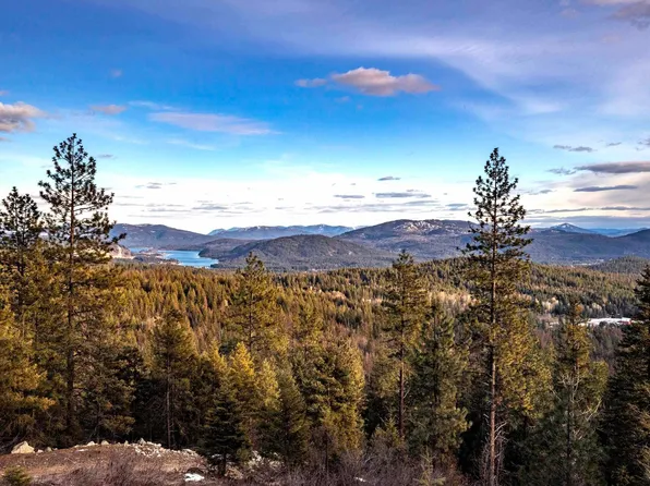 Nna Green Valley Rd Lot 51C, Sandpoint, ID 83864