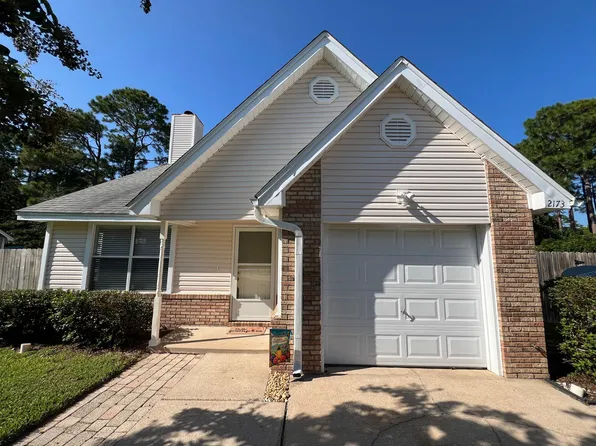 2173 Bellmeade Cir, Navarre, FL 32566