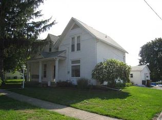 108 Summit St, Angola, IN 46703