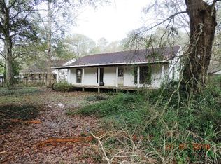 10311 Thibodeaux Rd, Denham Springs, LA 70706