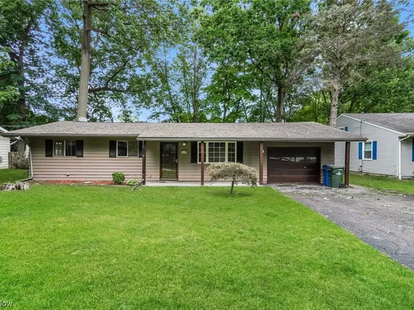 783 Ferndale Ave, Vermilion, OH 44089