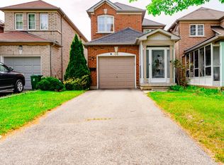 85 Highhill Dr, Toronto, ON M1T 1N8