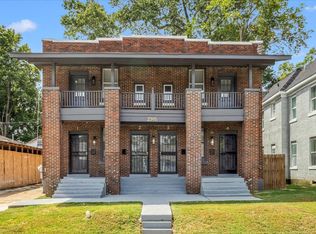 2395 Forrest Ave #4, Memphis, TN 38112