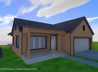 243 W Orchard Ave, Silt, CO 81652