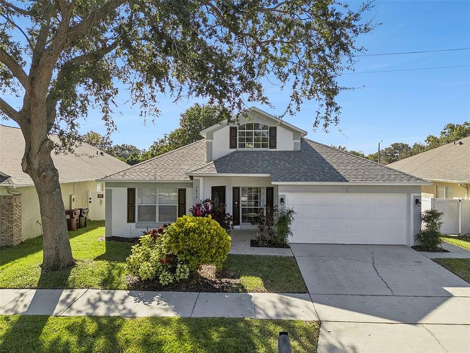 1st image of 3872 LAKE WARREN DRIVE