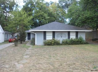 1912 Jarrel Ave, Tyler, TX 75701