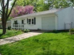 2508 Potawatomi Dr, Lafayette, IN 47909