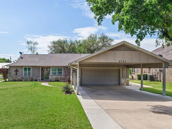 3711 Quail Run, Granbury, TX 76049