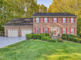 304 Cain Dr, Blountville, TN 37617