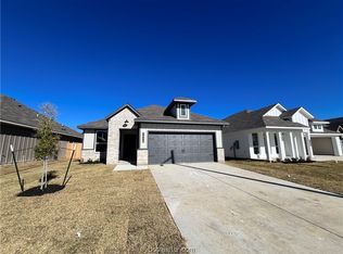 1930 Chief St, Bryan, TX 77807