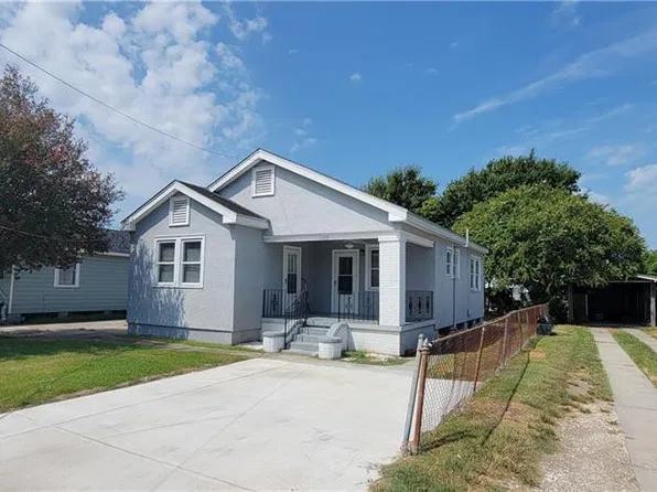 1108 Allo St, Marrero, LA 70072