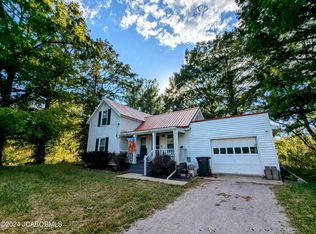 400 Columbia St, Rocheport, MO 65279