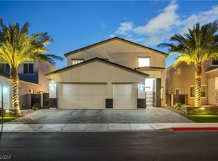 5525 Stormy Night Ct, Paradise, NV 89120