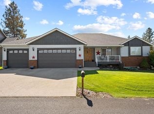 3714 E Siskin Ln, Mead, WA 99021