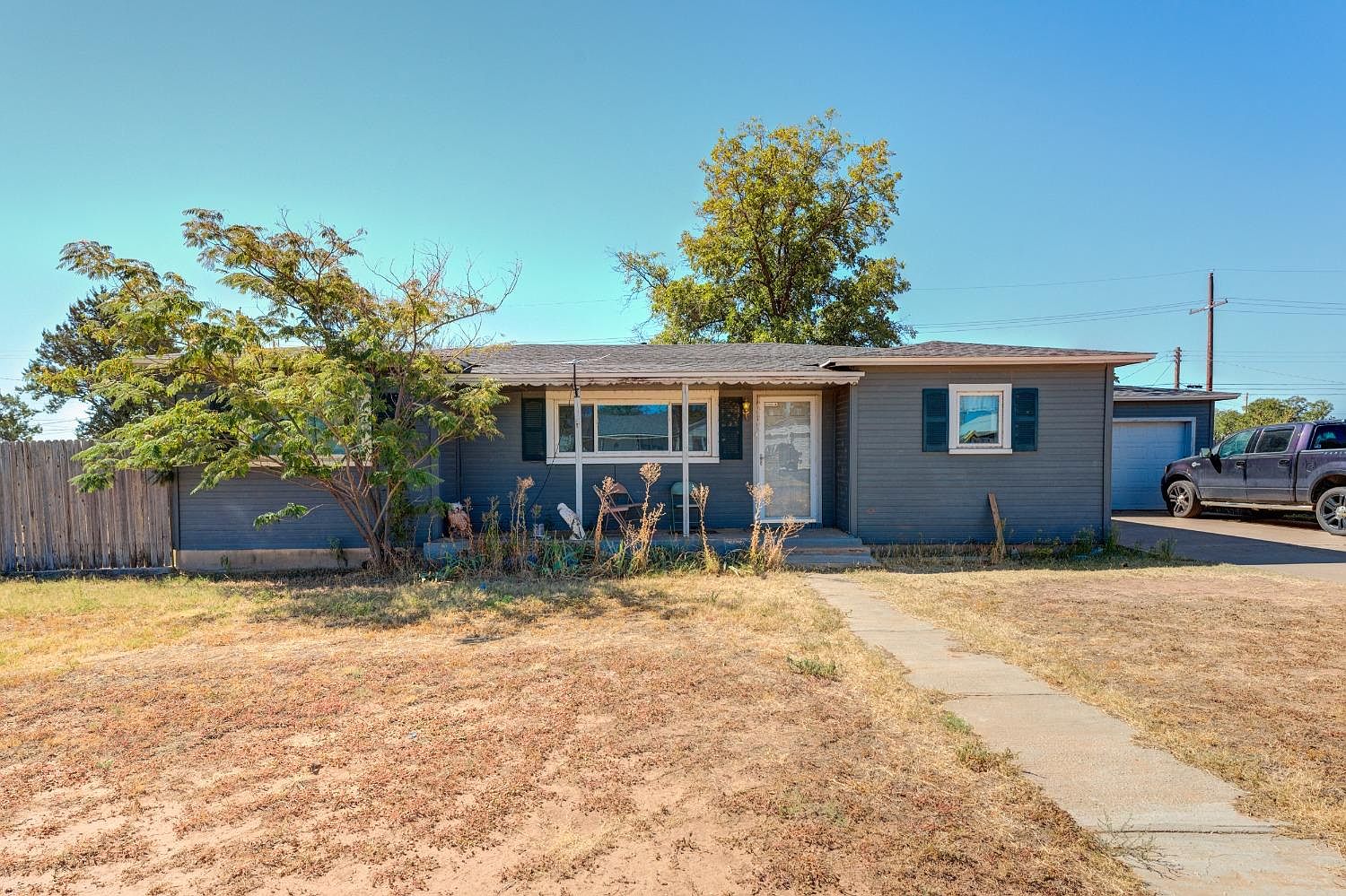415 6th St, Wolfforth, TX 79382 MLS 202315274 Zillow