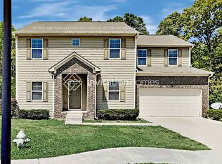 4260 Henry Ridge Ct, Loganville, GA 30052