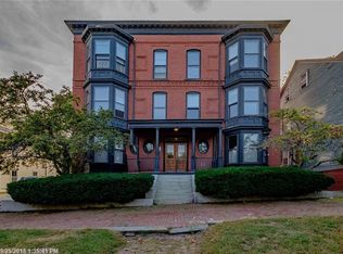 48 State St APT 24, Portland, ME 04101
