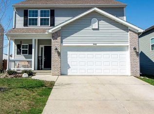 3066 Jasmine Ct, West Lafayette, IN 47906