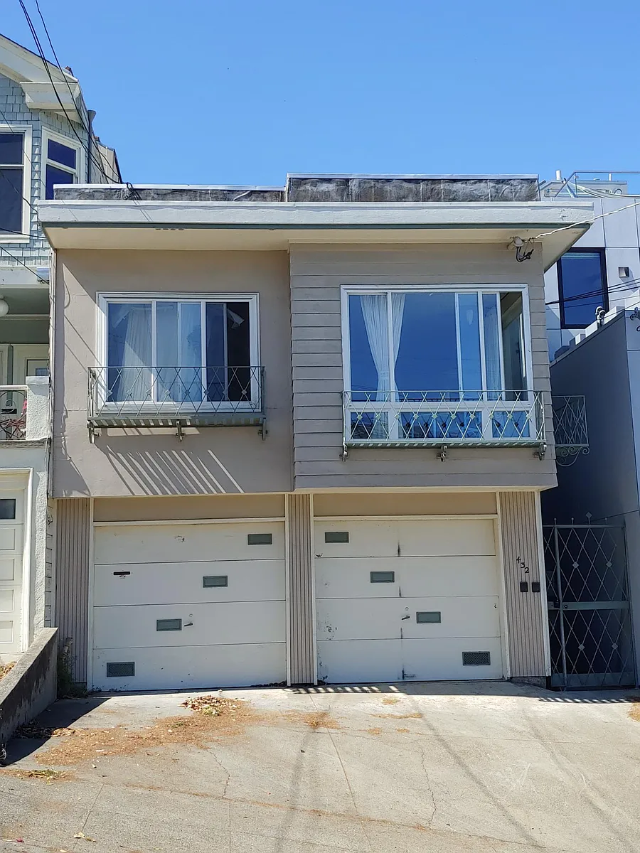Building Photo - 432 Collingwood St #B