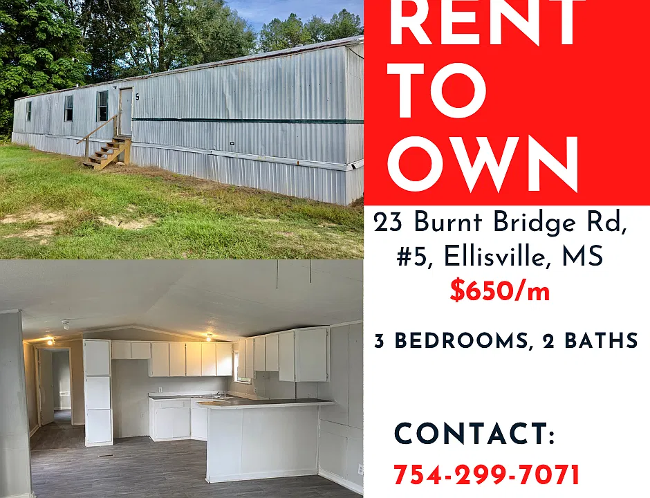 23 Burnt Bridge Rd #5