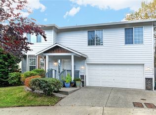 2816 68th Dr NE, Marysville, WA 98270