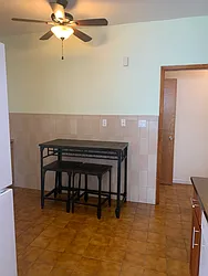 Rented by Compass