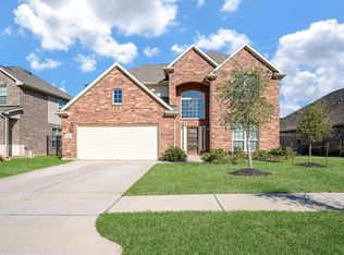 33010 Franklin Brooks Dr, Brookshire, TX 77423