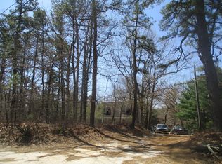 532 W Herschel St, Egg Harbor City, NJ 08215