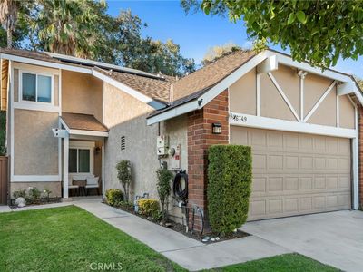 16749 Highfalls St #59, Canyon Country, CA, 91387
