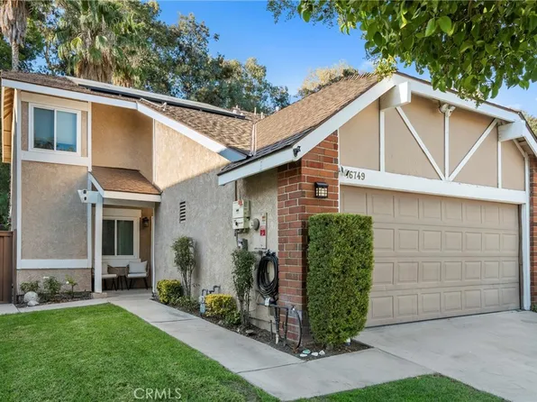 16749 Highfalls St #59, Canyon Country, CA 91387