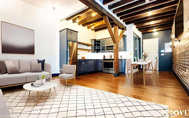 Rented by Nooklyn NYC LLC | media 51