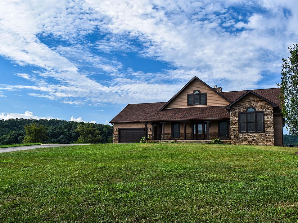 135 Shiners Bluff Dr, Madisonville, TN 37354 Zillow