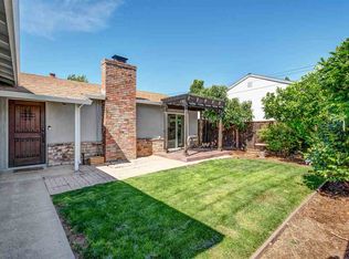 3982 Stanford Way, Livermore, CA 94550