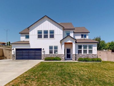 949 Cayuse Dr, Richland, WA, 99352