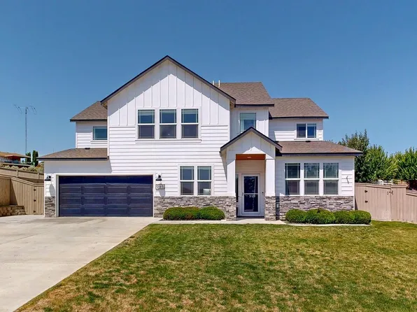 949 Cayuse Dr, Richland, WA 99352