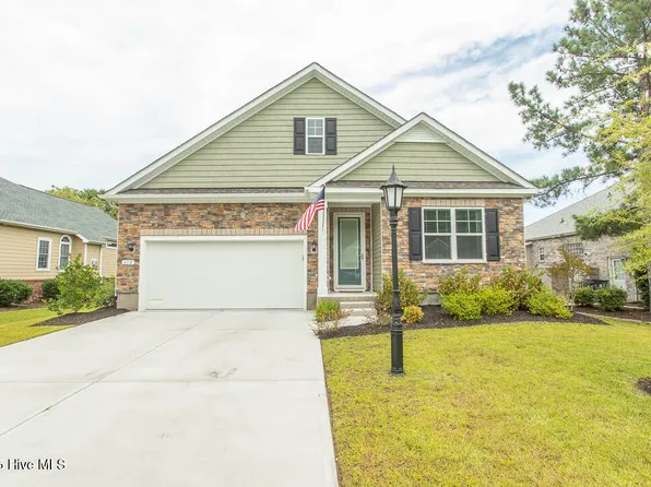612 Covington Drive NW, Calabash, NC 28467