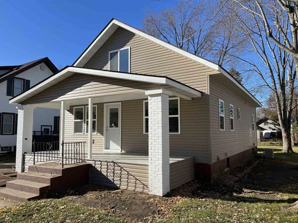 1610 FAIRMOUNT STREET, Wausau, WI 54403