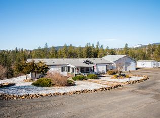 15775 S Potter Rd, Coeur D Alene, ID 83814