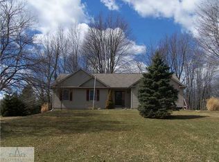 1069 N Michigan Rd, Eaton Rapids, MI 48827