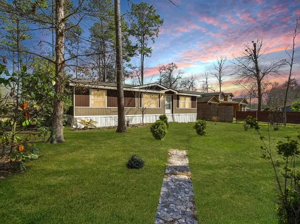 23918 Paper Wasp Lane, New Caney, TX 77357