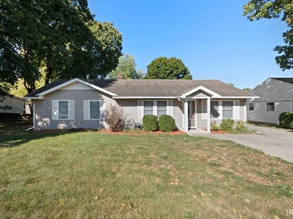 3609 Southlea Dr, Kokomo, IN 46902