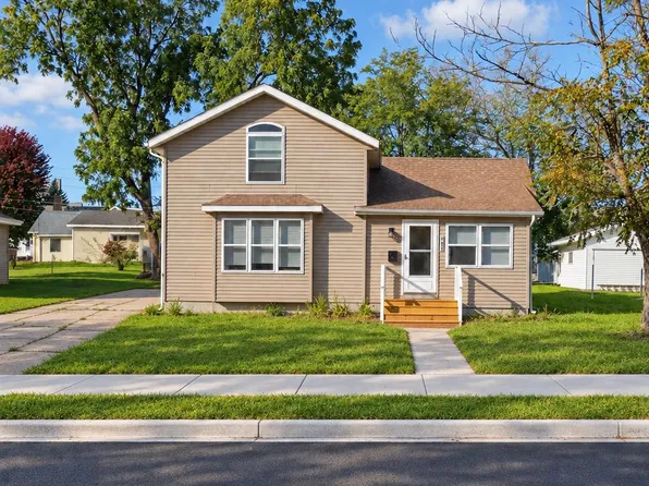 326 E Seward St, Ripon, WI 54971