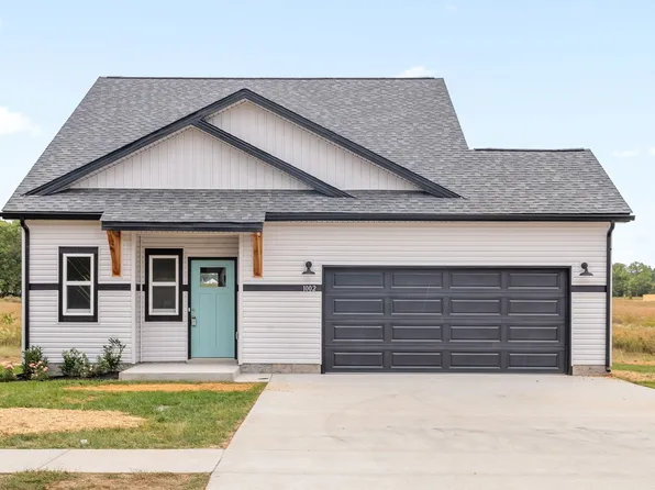 2709 Brewster Dr Lot 11, Clarksville, TN 37042