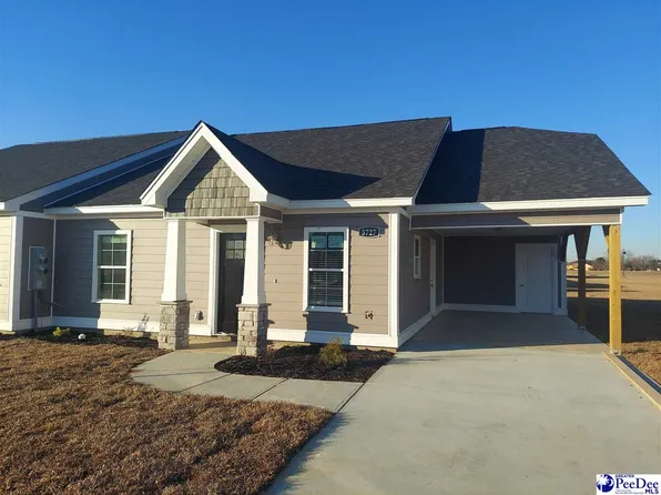 3727 Sabina Dr, Florence, SC 29501