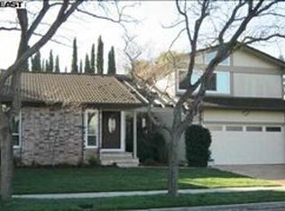 5176 Blackbird Dr, Pleasanton, CA 94566